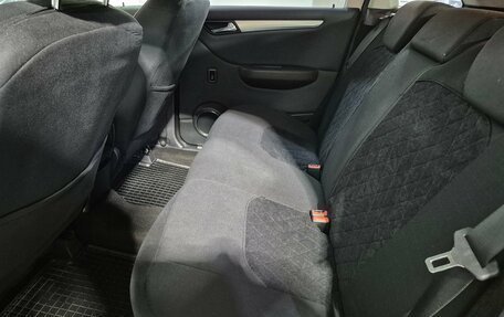 Mercedes-Benz B-Класс, 2010 год, 711 000 рублей, 15 фотография