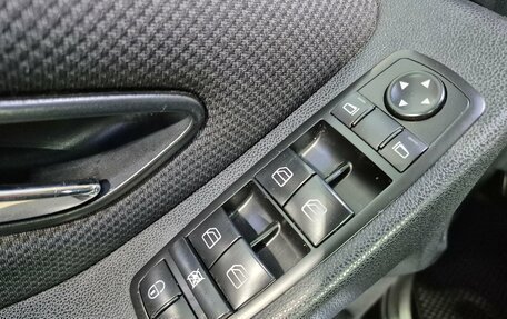 Mercedes-Benz B-Класс, 2010 год, 711 000 рублей, 18 фотография