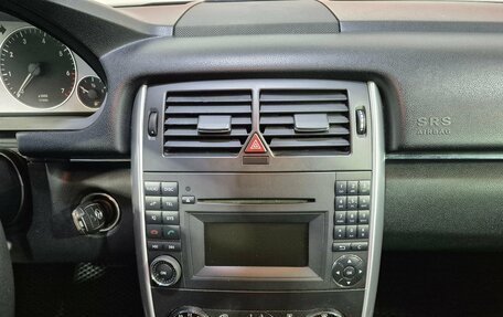 Mercedes-Benz B-Класс, 2010 год, 711 000 рублей, 17 фотография