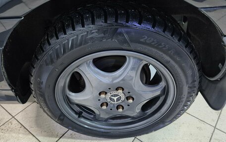 Mercedes-Benz B-Класс, 2010 год, 711 000 рублей, 20 фотография