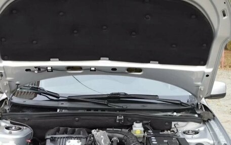 Datsun on-DO I рестайлинг, 2015 год, 577 000 рублей, 3 фотография