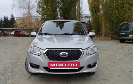 Datsun on-DO I рестайлинг, 2015 год, 577 000 рублей, 4 фотография