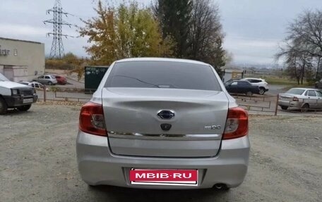 Datsun on-DO I рестайлинг, 2015 год, 577 000 рублей, 7 фотография