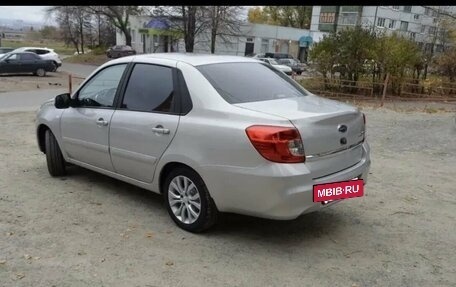 Datsun on-DO I рестайлинг, 2015 год, 577 000 рублей, 8 фотография