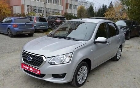 Datsun on-DO I рестайлинг, 2015 год, 577 000 рублей, 6 фотография