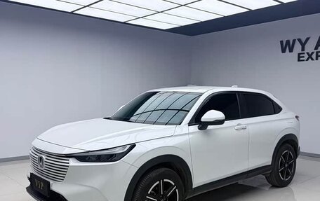 Honda Vezel, 2023 год, 2 467 000 рублей, 1 фотография