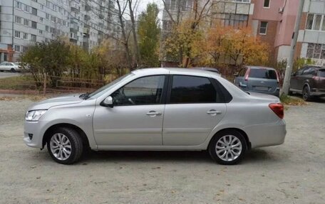 Datsun on-DO I рестайлинг, 2015 год, 577 000 рублей, 9 фотография