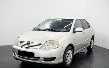 Toyota Corolla, 2005 год, 550 000 рублей, 1 фотография