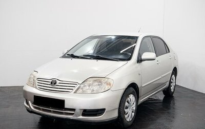 Toyota Corolla, 2005 год, 550 000 рублей, 1 фотография