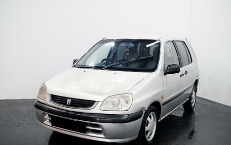 Toyota Raum I, 1999 год, 275 000 рублей, 1 фотография