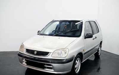 Toyota Raum I, 1999 год, 275 000 рублей, 1 фотография