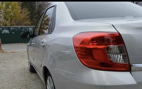 Datsun on-DO I рестайлинг, 2015 год, 577 000 рублей, 11 фотография