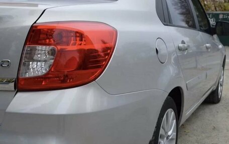 Datsun on-DO I рестайлинг, 2015 год, 577 000 рублей, 12 фотография