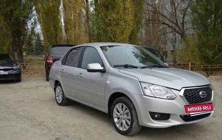 Datsun on-DO I рестайлинг, 2015 год, 577 000 рублей, 13 фотография