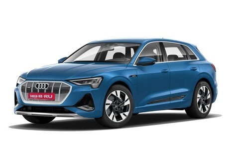 Audi e-tron I, 2023 год, 5 650 000 рублей, 1 фотография