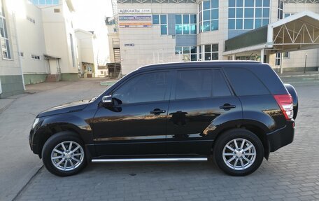 Suzuki Grand Vitara, 2008 год, 1 050 000 рублей, 1 фотография