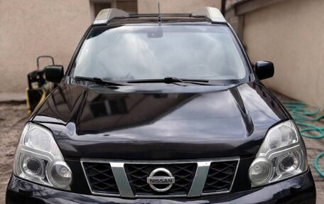 Nissan X-Trail, 2008 год, 750 000 рублей, 1 фотография
