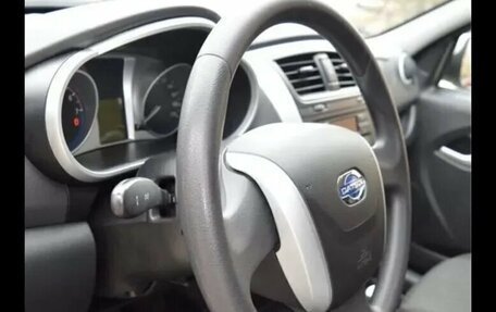 Datsun on-DO I рестайлинг, 2015 год, 577 000 рублей, 18 фотография