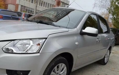 Datsun on-DO I рестайлинг, 2015 год, 577 000 рублей, 15 фотография