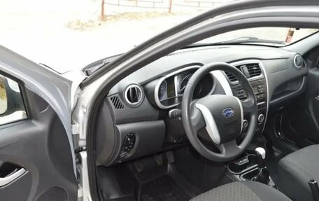 Datsun on-DO I рестайлинг, 2015 год, 577 000 рублей, 16 фотография