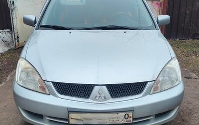 Mitsubishi Lancer IX, 2007 год, 407 000 рублей, 1 фотография