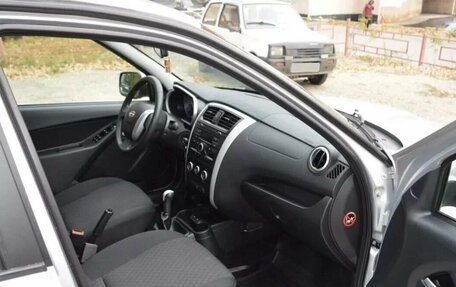 Datsun on-DO I рестайлинг, 2015 год, 577 000 рублей, 19 фотография
