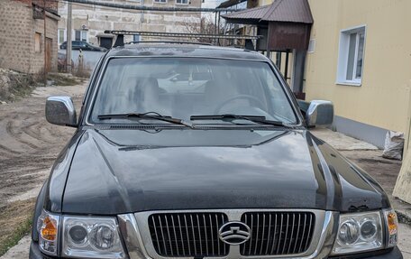 Great Wall Safe, 2007 год, 400 000 рублей, 1 фотография