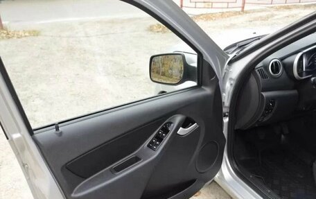 Datsun on-DO I рестайлинг, 2015 год, 577 000 рублей, 17 фотография