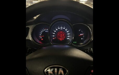 KIA cee'd III, 2015 год, 1 300 000 рублей, 1 фотография