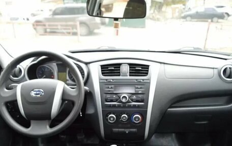 Datsun on-DO I рестайлинг, 2015 год, 577 000 рублей, 20 фотография