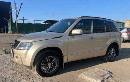 Suzuki Grand Vitara, 2010 год, 1 230 000 рублей, 1 фотография