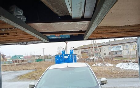 Ford Focus II рестайлинг, 2011 год, 800 000 рублей, 1 фотография