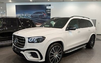 Mercedes-Benz GLS, 2025 год, 17 500 000 рублей, 1 фотография