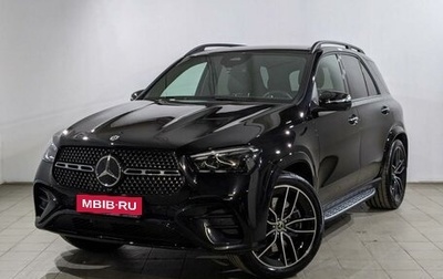 Mercedes-Benz GLE, 2025 год, 17 812 000 рублей, 1 фотография