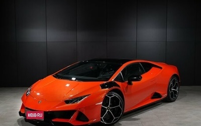 Lamborghini Huracán, 2021 год, 21 999 000 рублей, 1 фотография