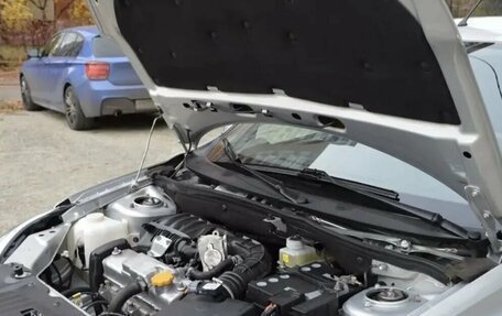 Datsun on-DO I рестайлинг, 2015 год, 577 000 рублей, 22 фотография