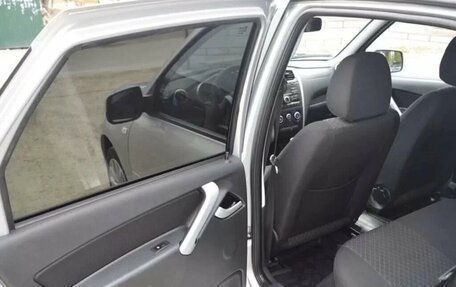 Datsun on-DO I рестайлинг, 2015 год, 577 000 рублей, 23 фотография