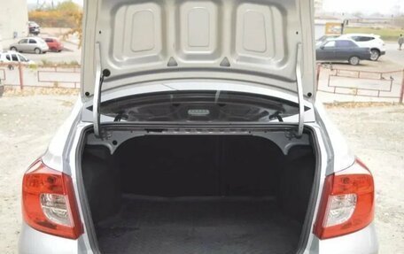 Datsun on-DO I рестайлинг, 2015 год, 577 000 рублей, 25 фотография