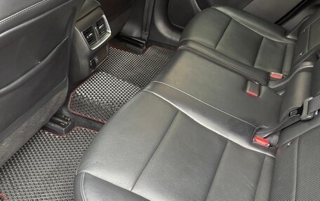 Infiniti QX55, 2021 год, 3 900 000 рублей, 7 фотография