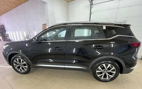 Chery Tiggo 7 Pro, 2024 год, 2 240 000 рублей, 3 фотография