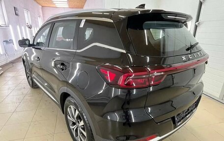 Chery Tiggo 7 Pro, 2024 год, 2 240 000 рублей, 5 фотография