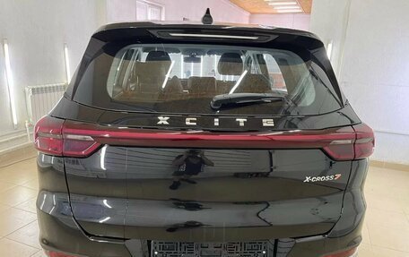 Chery Tiggo 7 Pro, 2024 год, 2 240 000 рублей, 6 фотография