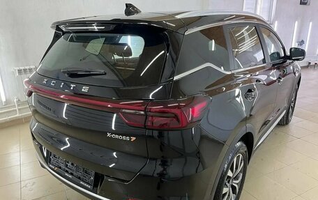 Chery Tiggo 7 Pro, 2024 год, 2 240 000 рублей, 7 фотография