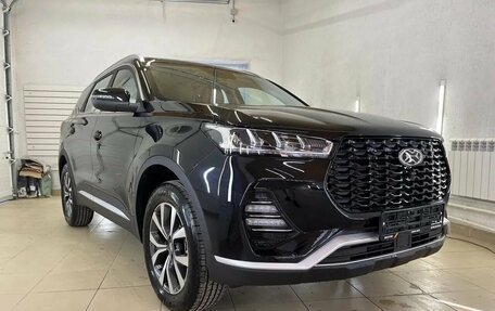 Chery Tiggo 7 Pro, 2024 год, 2 240 000 рублей, 9 фотография