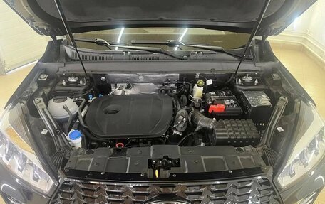 Chery Tiggo 7 Pro, 2024 год, 2 240 000 рублей, 13 фотография