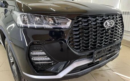 Chery Tiggo 7 Pro, 2024 год, 2 240 000 рублей, 16 фотография