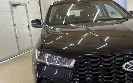 Chery Tiggo 7 Pro, 2024 год, 2 240 000 рублей, 17 фотография