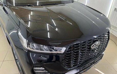 Chery Tiggo 7 Pro, 2024 год, 2 240 000 рублей, 15 фотография