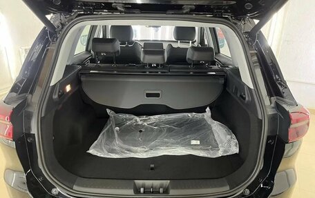 Chery Tiggo 7 Pro, 2024 год, 2 240 000 рублей, 12 фотография