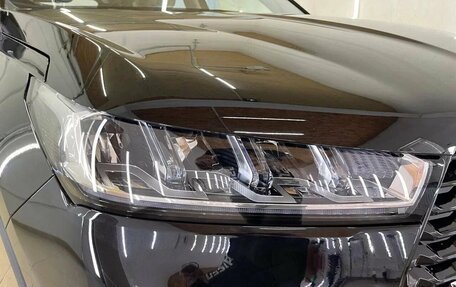 Chery Tiggo 7 Pro, 2024 год, 2 240 000 рублей, 18 фотография